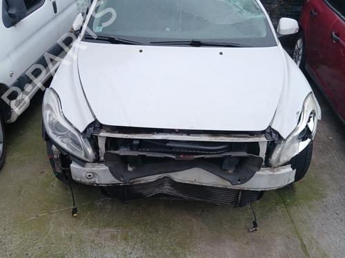 Climate control VOLVO C30 (533) D2 | BP31299810I5  - Image 17