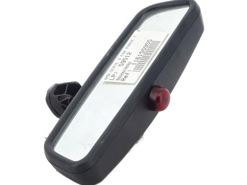 Used Rear mirror BMW 3 (E90) 318 d (122 hp) 31604146