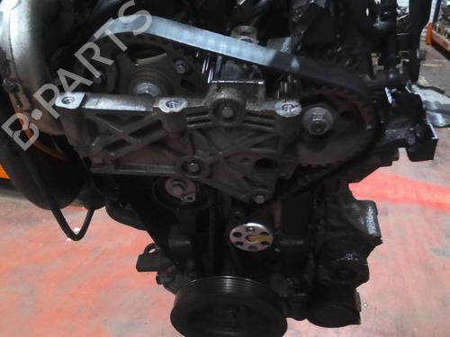 Engine RENAULT MEGANE III Coupe (DZ0/1_) 1.5 dCi (DZ09, DZ0D, DZ1F, DZ1G, DZ14, DZ29) | BP31182532M1 - Image 8