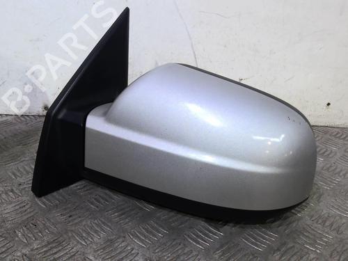 Left mirror HYUNDAI TUCSON (JM) 2.0 CRDi All-wheel Drive | BP20354917C26 