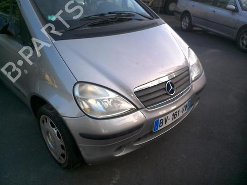 Left taillight MERCEDES-BENZ A-CLASS (W168) A 140 (168.031, 168.131) | BP20370675C34 