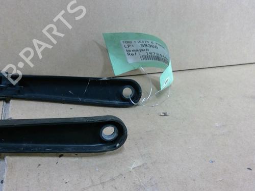 Front windshield wiper arm FORD FIESTA VI (CB1, CCN) 1.6 TDCi | BP27237190C143 