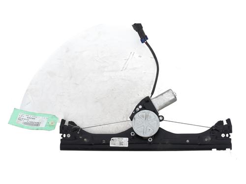 Used Front right window mechanism FIAT 500 (312_) 1.2 (312AXA1A) (69 hp) 28504419