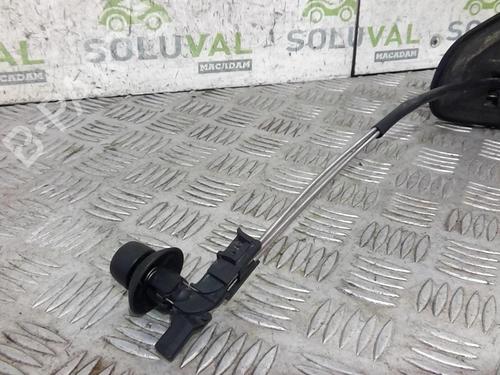 Right mirror VW GOLF IV (1J1) 1.9 TDI | BP22003983C27 