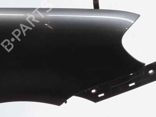 Right front fenders VW TOURAN (1T1, 1T2) 1.9 TDI | BP29600480C42 
