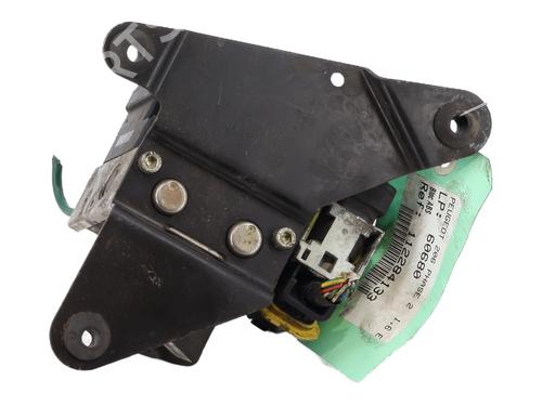 Abs pomp PEUGEOT 206 Hatchback (2A/C) 1.6 16V | BP29292200M43 