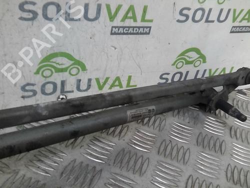 Rear wiper motor PEUGEOT 308 SW I (4E_, 4H_) 1.6 HDi | BP20368509M102 