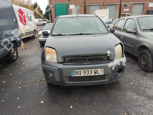 Right headlight FORD FUSION (JU_) 1.4 TDCi | BP32010048C29 