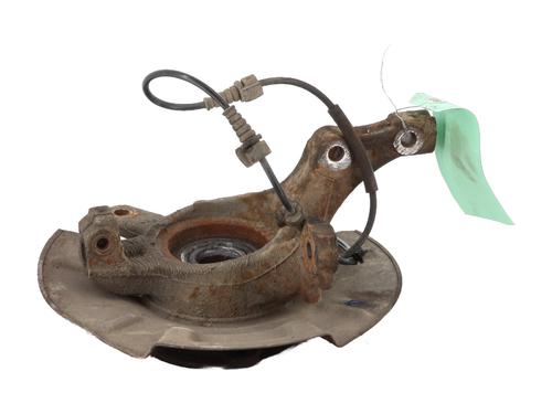 Used Right front steering knuckle Right front steering knuckle SUZUKI SX4 (EY, GY) 1.6 DDIS (RW416D) (90 hp) 20652373 20652373