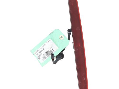 Troisième feu stop VW SCIROCCO III (137, 138) 2.0 TDI (170 hp) 32849855