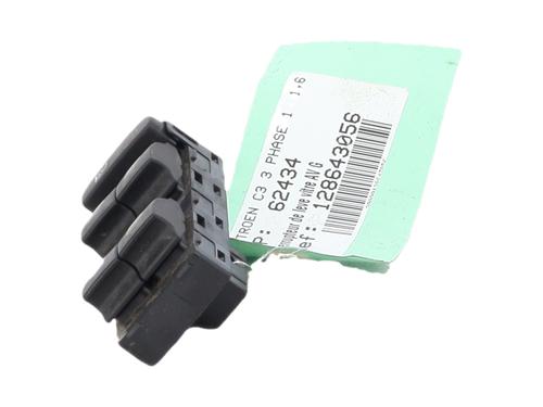 Left front window switch CITROËN C3 III (SX) 1.6 BlueHDi 75 | BP37278067I27 - Image 4