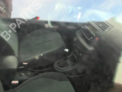 Left front window switch CITROËN C4 I (LC_) 1.6 HDi | BP31842251I27 