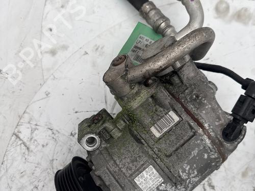 Used AC compressor AC compressor AUDI A3 (8P1) 2.0 TDI (170 hp) 35902086 35902086