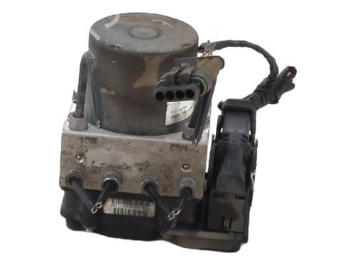 ABS pump PEUGEOT BOXER Van 2.2 HDi 120 | BP26598861M43 