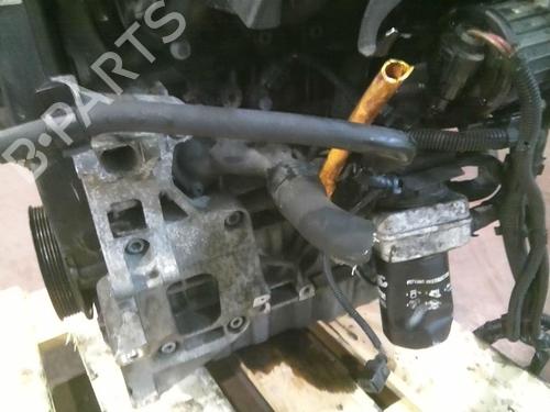Engine AUDI A3 Sportback (8PA) 1.6 | BP21051200M1 - Image 9