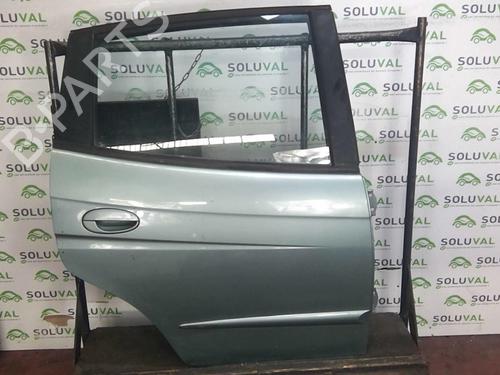 Right rear door DAEWOO REZZO (U100) 2.0 | BP22002005C5 