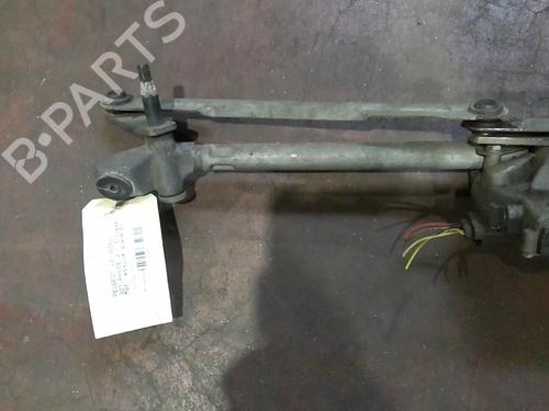 Front wiper motor PEUGEOT 307 (3A/C) 1.6 HDi 110 | BP22002097M29 