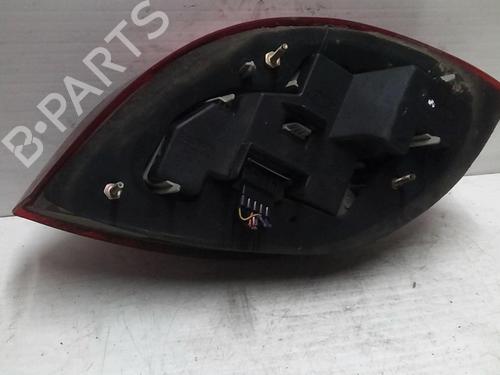 Used Left taillight Left taillight FORD KA (RB_) 1.3 i (60 hp) 20369001 20369001
