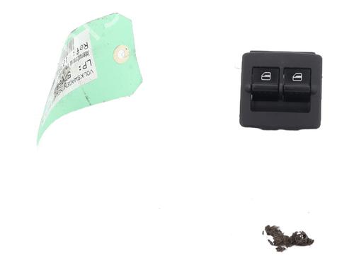 Venstre Foran elrute bryter VW NEW BEETLE (9C1, 1C1) 2.0 (115 hp) 24862726
