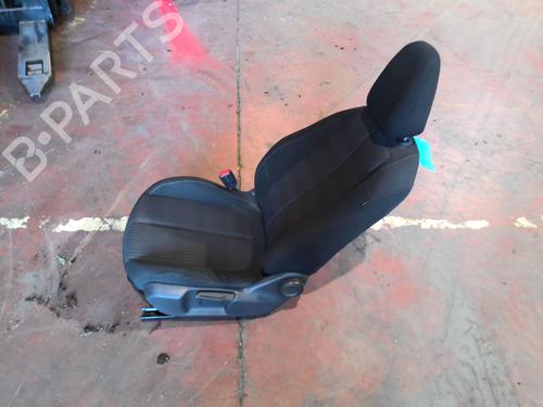 Used Left front seat Left front seat PEUGEOT 308 II (LB_, LP_, LW_, LH_, L3_) 1.6 HDi / BlueHDi 115 (115 hp) 21043229 21043229