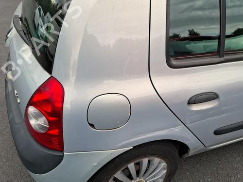 Venstre foran invendig håndtak RENAULT CLIO II (BB_, CB_) 1.5 dCi (B/CB07) | BP29197100I13 