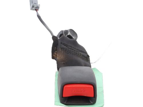 Seat buckle RENAULT CAPTUR I (J5_, H5_) 1.2 TCe 120 | BP29292319I32 - Image 2