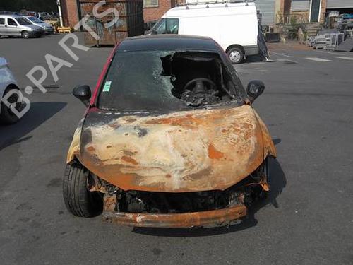 Right mirror SEAT IBIZA IV (6J5, 6P1) 1.6 TDI | BP29360515C27 