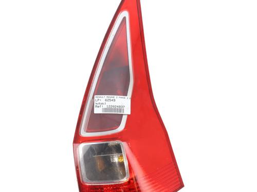 Used Right taillight Right taillight RENAULT MEGANE II Estate (KM0/1_) 1.5 dCi (KM16, KM1E) (106 hp) 32739383 32739383