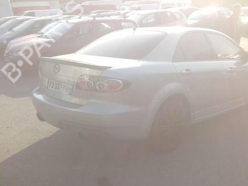 Used Parts MAZDA 6 Saloon (GG)  2.3 MPS Turbo (GG3P)  2033341