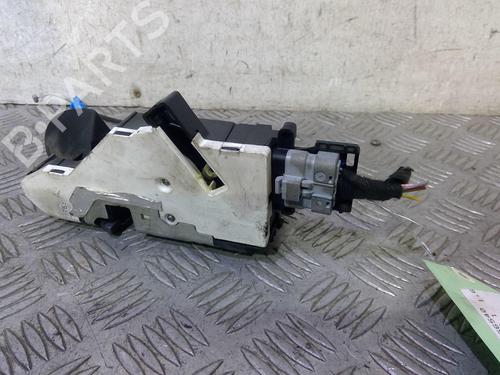 Used Front left lock CITROËN C4 Grand Picasso I (UA_) 1.6 HDi (109 hp) 20358376