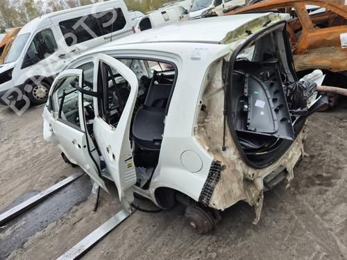 Engine OPEL AGILA B (H08) 1.0 (F68) | BP33895752M1 - Image 33
