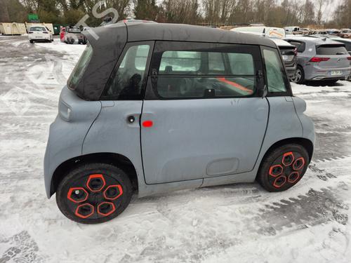 Venstre forlygte CITROËN AMI (9A_) Electric (9AZ2CA) | BP37742875C28 - Image 14