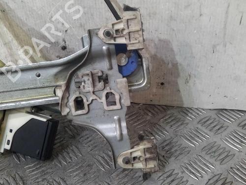 Rear right window mechanism RENAULT MEGANE III Hatchback (BZ0/1_, B3_) 1.5 dCi | BP20359478C25 
