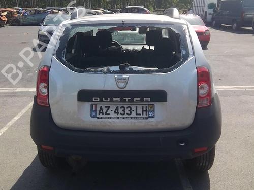 Steering column stalk DACIA DUSTER (HS_) 1.5 dCi | BP22003735I23 - Image 11