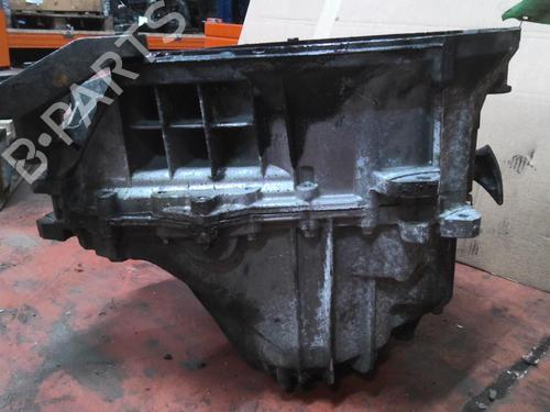 Gearbox FORD GALAXY II (WA6) 2.0 TDCi | BP32263169M3