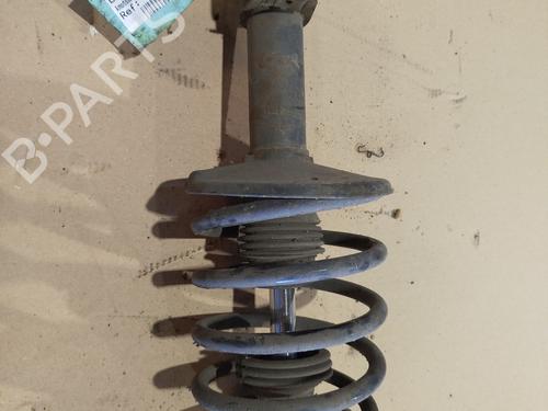 Used Right front shock absorber Right front shock absorber RENAULT TWINGO I (C06_) 1.2 (C066, C068) (58 hp) 24875047 24875047