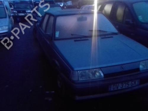 Used Parts RENAULT 9 (L42_) 1.7 (L42N) 2033571
