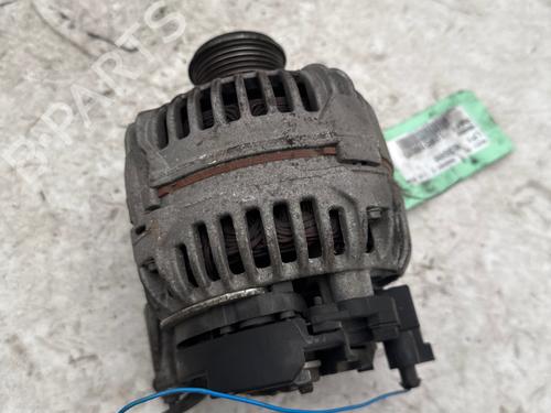 Alternator AUDI A1 (8X1, 8XK) 1.6 TDI | BP37504522M7 - Image 4