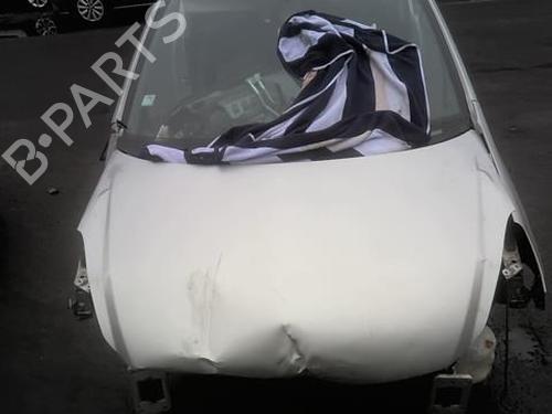 Right front fenders OPEL CORSA D (S07) 1.3 CDTI (L08, L68) | BP23137783C42 