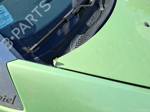 Right front window switch CITROËN C3 Pluriel (HB_) 1.6 | BP27977566I26  - Image 31