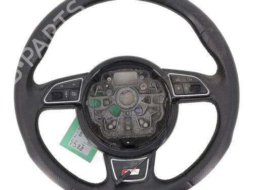 Used Steering wheel Steering wheel AUDI A1 (8X1, 8XK) 1.6 TDI (105 hp) 27811230 27811230