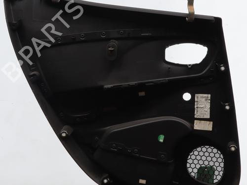 Rear right panel RENAULT CLIO IV (BH_) 1.5 dCi 75 | BP29560312C61 