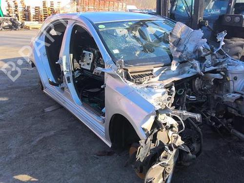 Left sun visor MERCEDES-BENZ A-CLASS (W176) A 180 CDI / d (176.012) | BP24116048I1 - Image 13