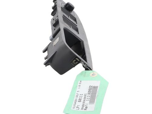 Left front window switch VW GOLF V (1K1) 1.9 TDI | BP28683823I27  - Image 6
