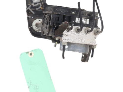 ABS pump OPEL CORSA D (S07) 1.3 CDTI (L08, L68) | BP38340683M43 - Image 5