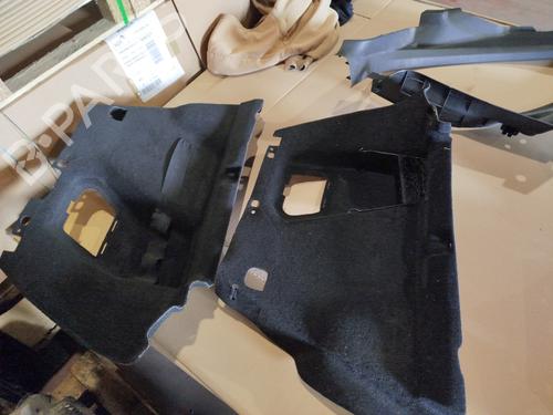 Rear seat PEUGEOT 2008 I (CU_) 1.2 VTi | BP25040080C17  - Image 11