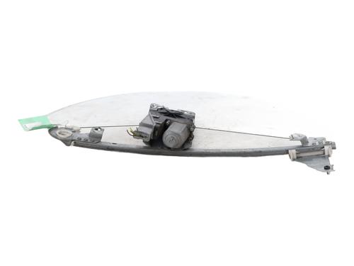 Rear left window mechanism PEUGEOT 307 Break (3E) 2.0 HDI 110 | BP28504454C24