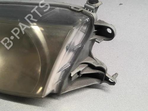 Left headlight MAZDA PREMACY (CP) 2.0 TD | BP21999000C28 - Image 7