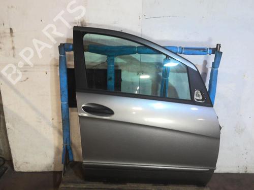 Right front door MERCEDES-BENZ A-CLASS (W169) A 180 CDI (169.007, 169.307) | BP20354035C3 