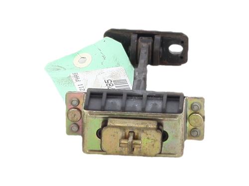 Used Hinge/Door check strap Hinge/Door check strap MERCEDES-BENZ E-CLASS (W211) [2002-2009] 36761366 36761366